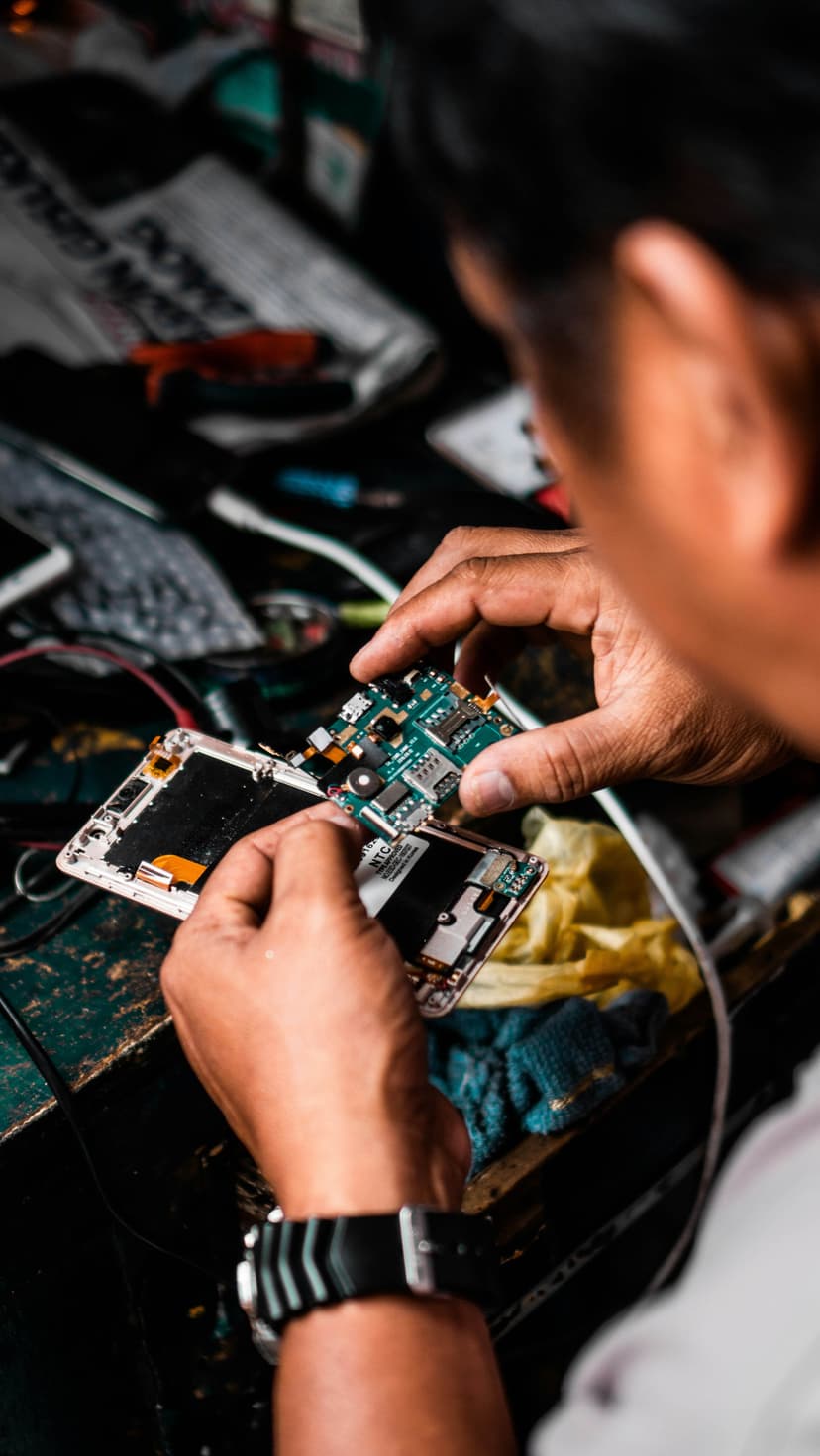 mechanic